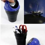 باسكت سيارة