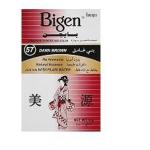 بايجن 57 بني غامق