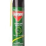 بايجون زاحف 400 مل