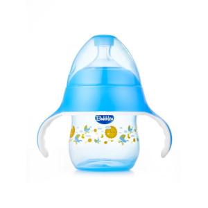 بابلز ناتشورال ببرونة 150 مل بيد لبني