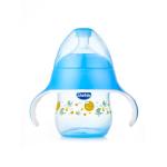 بابلز ناتشورال ببرونة 150 مل بيد لبني