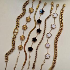 طقم 7 قطع منوع