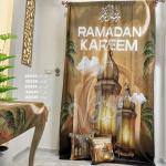 ستاير رمضان دجيتل تقيله 3d اشكال