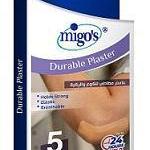 بلاستر مطاطى للكوع والركبة 5 قطع ألوان متعددة ميجوز صنع فى الصين