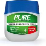 بيور فازلين 70 جم الوفيرا