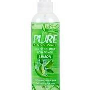 بيور كولونيا 250 مل  ليمون