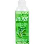 بيور كولونيا 250 مل  ليمون