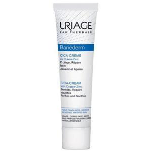 BARIEDERM CICA CREAM 40 M
