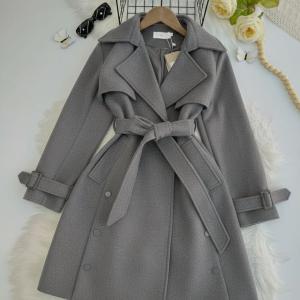 بالطو زراير الوان ميكس جوخ