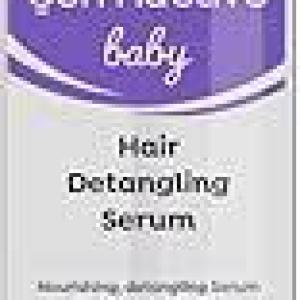 DA BABY HAIR DET ANGLINGSERUM 120