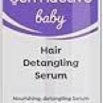 DA BABY HAIR DET ANGLINGSERUM 120
