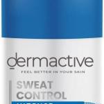 DA SWEAT CONTROL INTENSE ROLL 60M
