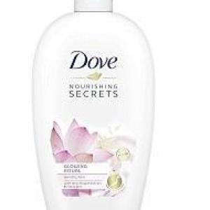 دوف هاند وش حماية لوتس عرض