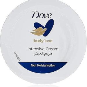 دوف كريم 150 جم ازرق