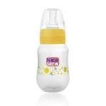 نايس بيبي ببرونة 280 مل اصفر