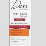 ديرسيرم ريتينول تجاعيد 30 مل