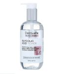 ديرمايل تونر جليكوليك اسيد 350 م