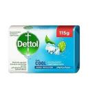 ديتول صابون 115 جم لبني