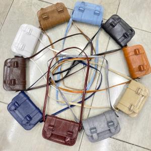 كروس 2 ابزين حجم صغير الوان