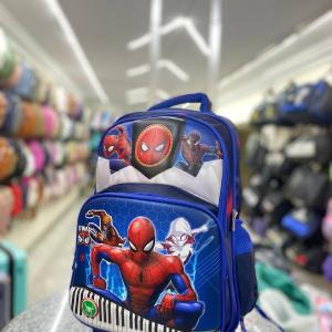 شنطه بيانو ترولي سبيدر مان