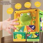 لعبه ضوفضع 5 في واحد مع موسيقي