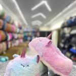 لكلوك يونيكورن