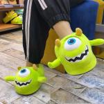 لكلوك كرتي البعبع