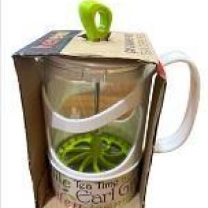 فوامة لبن 600 مل 1 قطعة ألوان متعددة هيرفن