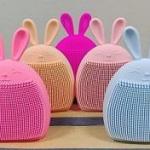 فرشة تنظيف الوجه سيليكون