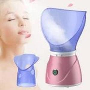 جهاز بخار كهرباء 130 واط ألوان متعددة Sokany