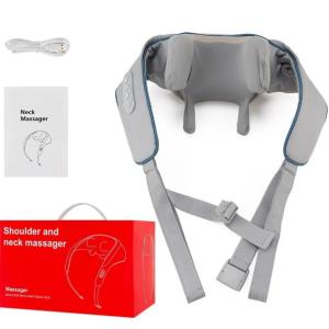 جهاز مساج الكتف والرقبة (Shoulder and neck massager)
