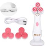 فرشاه  ثلاثية  brush facial spin