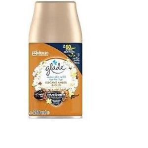 جليد غيار عنبر و عود