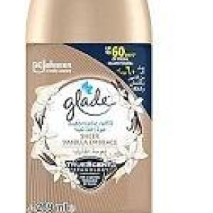 جليد غيار فانيليا