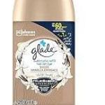 جليد غيار فانيليا