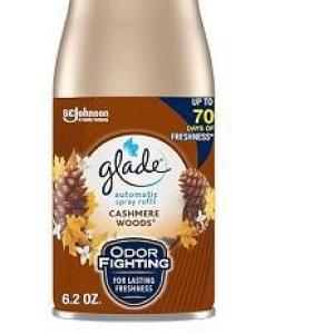 جليد غيار غابات