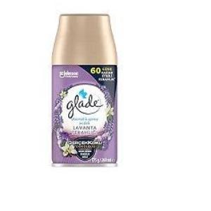 جليد غيار لافندر و فانيليا