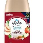 جليد غيار تفاح