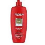 جليسوليد لوشن جسم مسك 500 مل