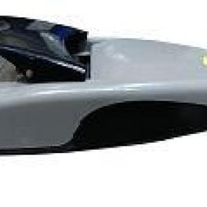 حافظة شفرات الحلاقه 1 قطعة ألوان متعددة