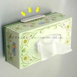 حامل علب المناديل و علب الجوانتى