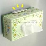 حامل علب المناديل و علب الجوانتى