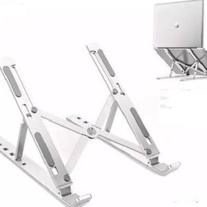 حامل لاب توب معدن 1 قطعة ألوان متعددة