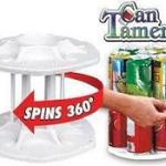 حامل معلبات و الكان 2 دور