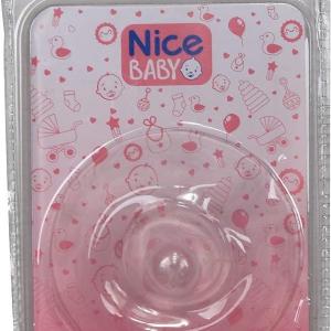 نايس بيبي حلمة ثدي شفاف