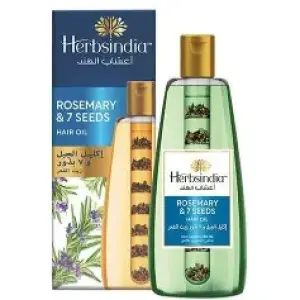 هيرباسنديا 180 مل اكليل الجبل