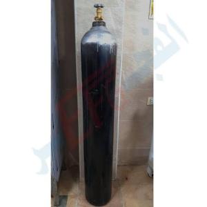 اسطوانه اكسجين 40 لتر oxygen cyinder