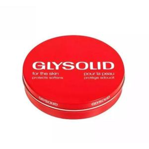 جليسوليد كريم 40 ج