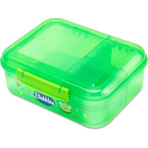 ببابلز لانش بوكس