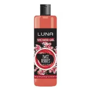 لونا شاور تويست بريز 500 مل